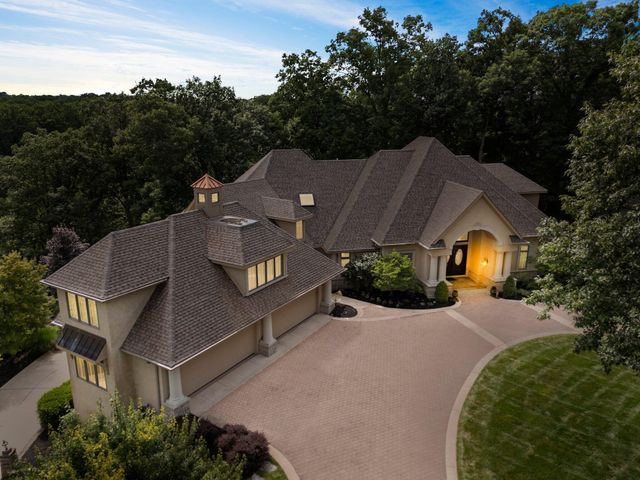 912 Matthews Brook Lane, Powell, OH 43065