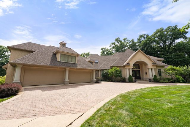 912 Matthews Brook Lane, Powell, OH 43065