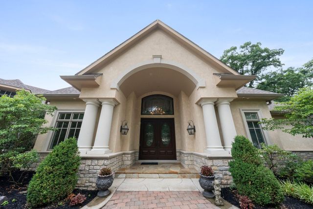 912 Matthews Brook Lane, Powell, OH 43065