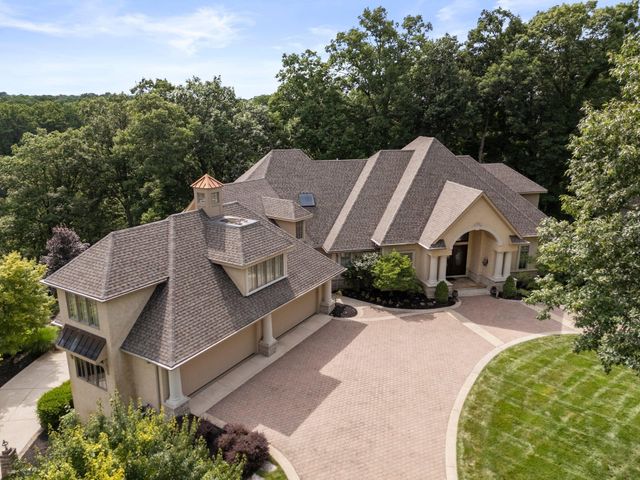 912 Matthews Brook Lane, Powell, OH 43065
