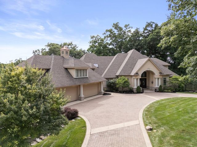 912 Matthews Brook Lane, Powell, OH 43065