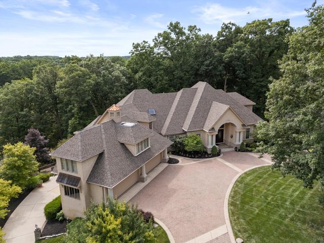 912 Matthews Brook Lane, Powell, OH 43065