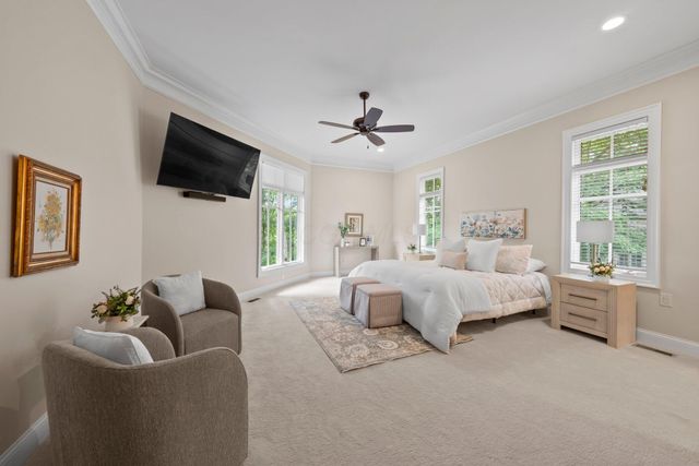 912 Matthews Brook Lane, Powell, OH 43065