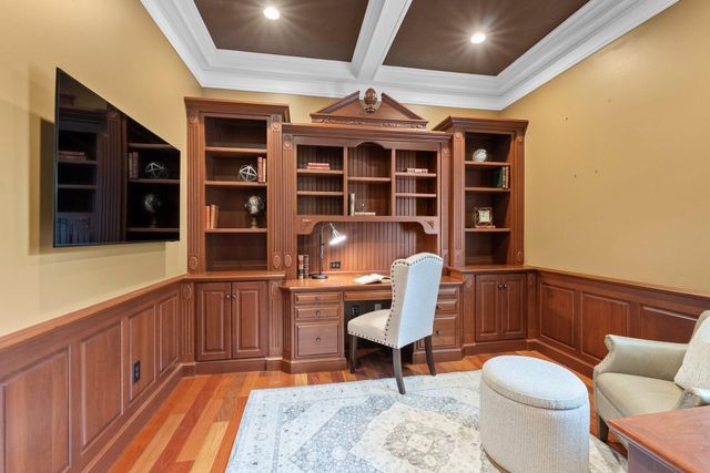 912 Matthews Brook Lane, Powell, OH 43065