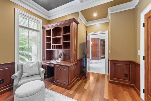 912 Matthews Brook Lane, Powell, OH 43065