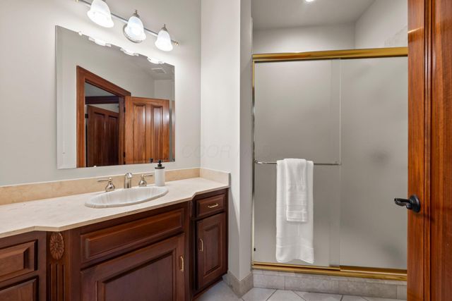 912 Matthews Brook Lane, Powell, OH 43065
