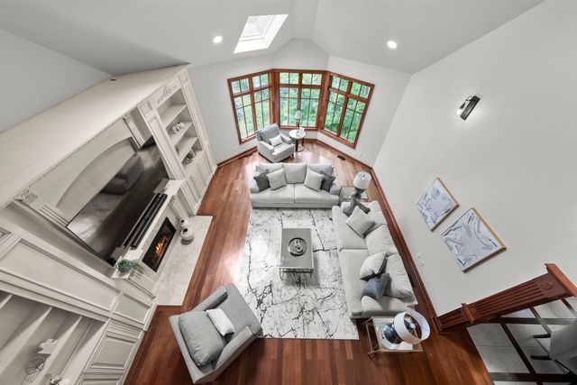 912 Matthews Brook Lane, Powell, OH 43065