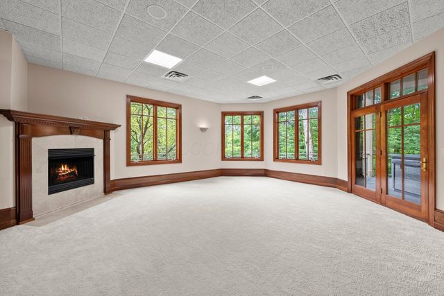912 Matthews Brook Lane, Powell, OH 43065