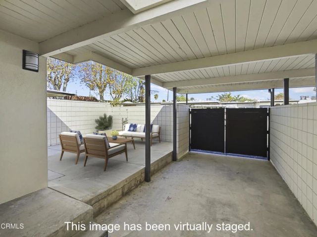 61 Redwood Avenue, Ventura, CA 93003