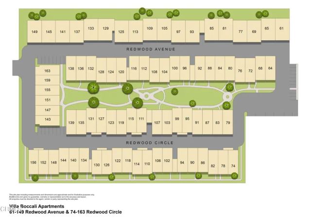 61 Redwood Avenue, Ventura, CA 93003