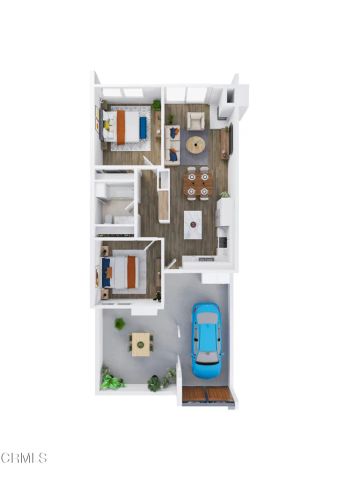 61 Redwood Avenue, Ventura, CA 93003