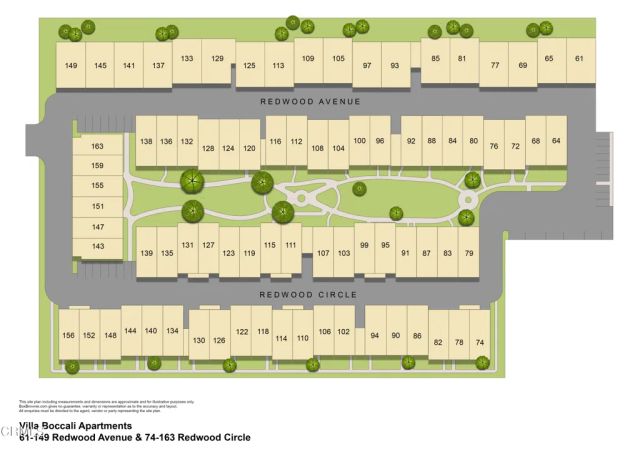 61 Redwood Avenue, Ventura, CA 93003