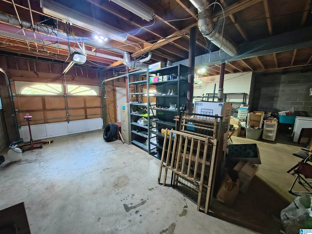5907 CANTERBURY RUN, Pinson, AL 35126