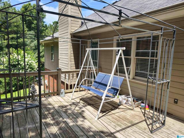 5907 CANTERBURY RUN, Pinson, AL 35126