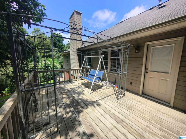 5907 CANTERBURY RUN, Pinson, AL 35126