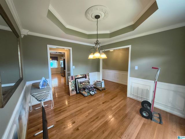 5907 CANTERBURY RUN, Pinson, AL 35126