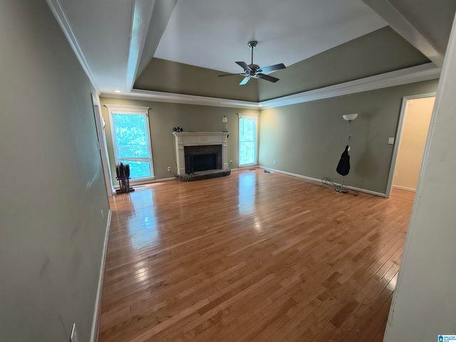 5907 CANTERBURY RUN, Pinson, AL 35126