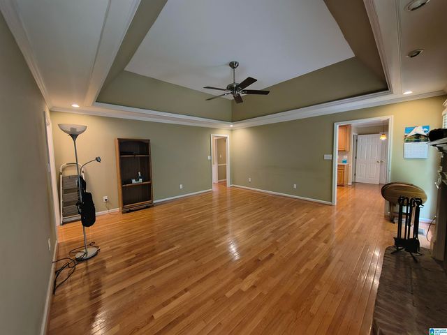 5907 CANTERBURY RUN, Pinson, AL 35126