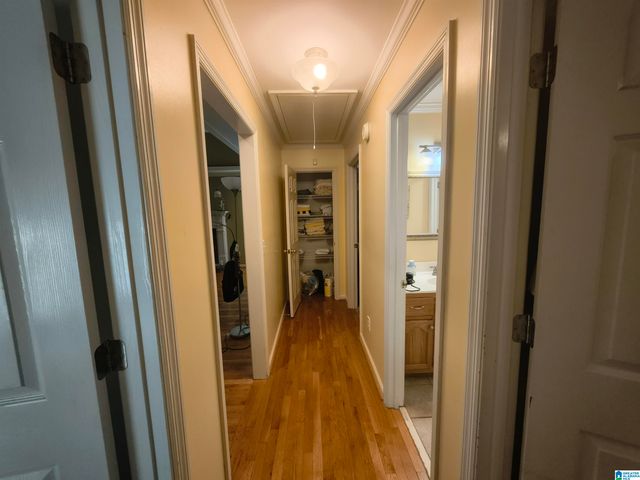 5907 CANTERBURY RUN, Pinson, AL 35126