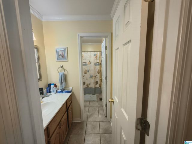 5907 CANTERBURY RUN, Pinson, AL 35126