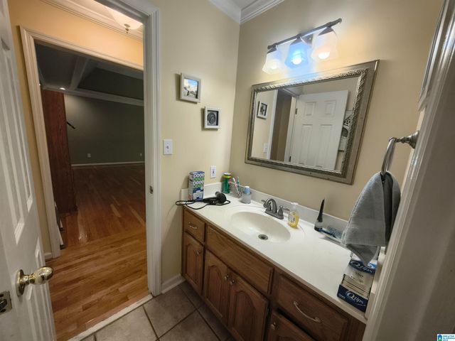 5907 CANTERBURY RUN, Pinson, AL 35126