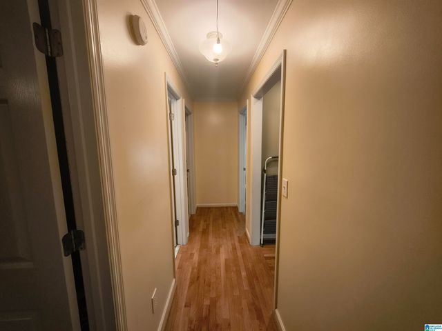 5907 CANTERBURY RUN, Pinson, AL 35126
