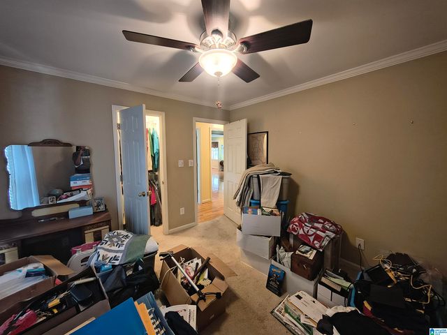 5907 CANTERBURY RUN, Pinson, AL 35126