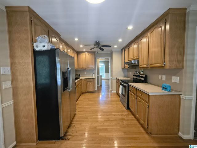 5907 CANTERBURY RUN, Pinson, AL 35126