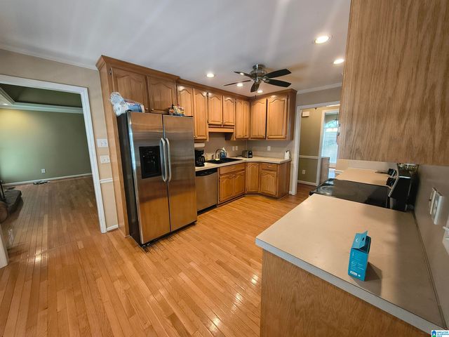 5907 CANTERBURY RUN, Pinson, AL 35126