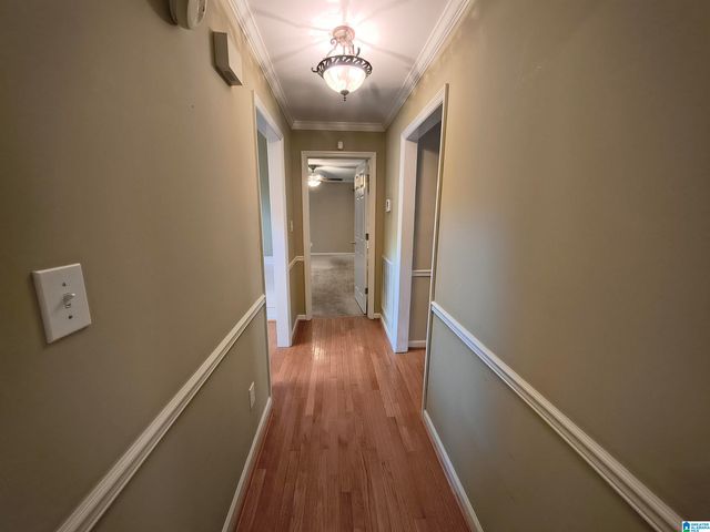 5907 CANTERBURY RUN, Pinson, AL 35126