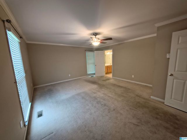 5907 CANTERBURY RUN, Pinson, AL 35126