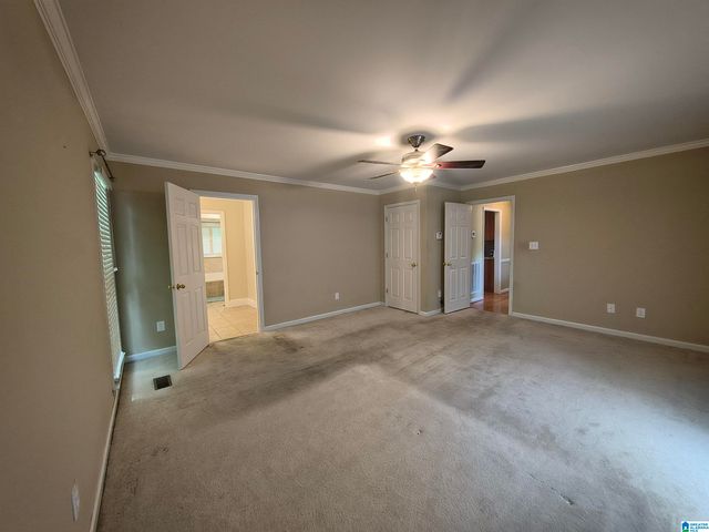 5907 CANTERBURY RUN, Pinson, AL 35126