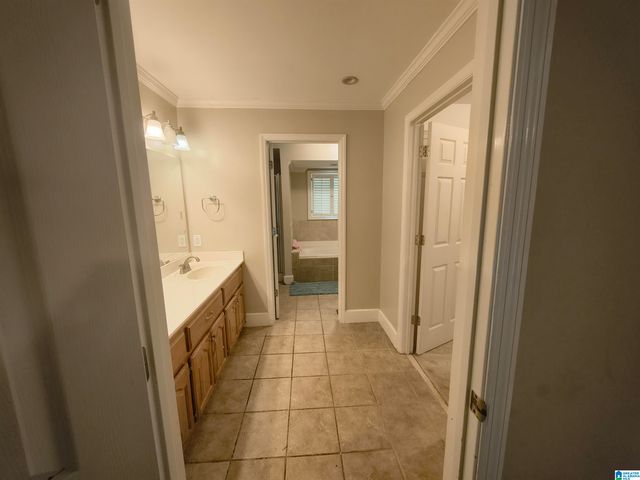 5907 CANTERBURY RUN, Pinson, AL 35126