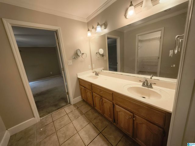 5907 CANTERBURY RUN, Pinson, AL 35126