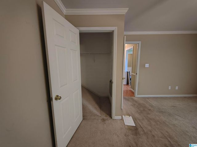 5907 CANTERBURY RUN, Pinson, AL 35126