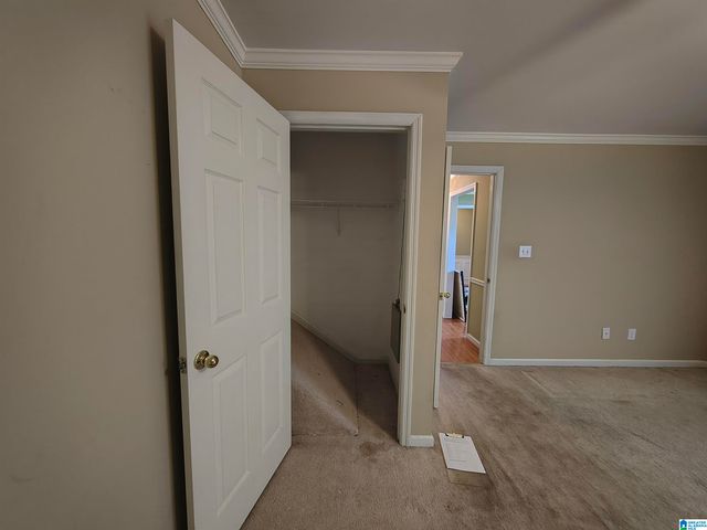 5907 CANTERBURY RUN, Pinson, AL 35126