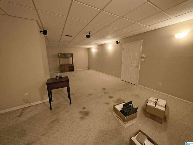 5907 CANTERBURY RUN, Pinson, AL 35126