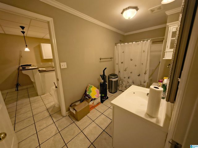5907 CANTERBURY RUN, Pinson, AL 35126