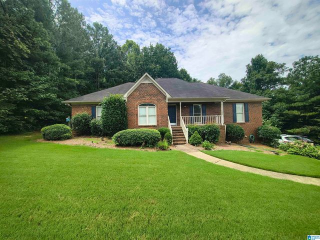 5907 CANTERBURY RUN, Pinson, AL 35126