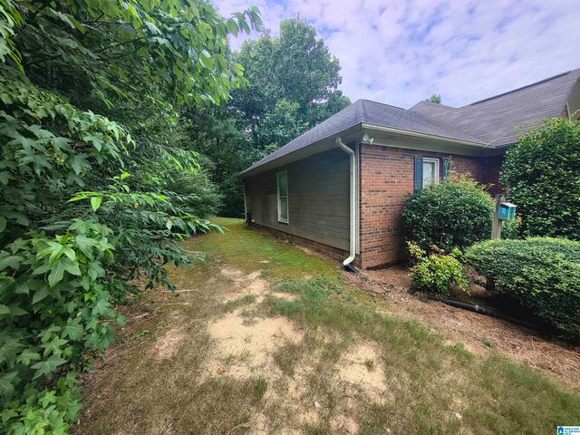 5907 CANTERBURY RUN, Pinson, AL 35126