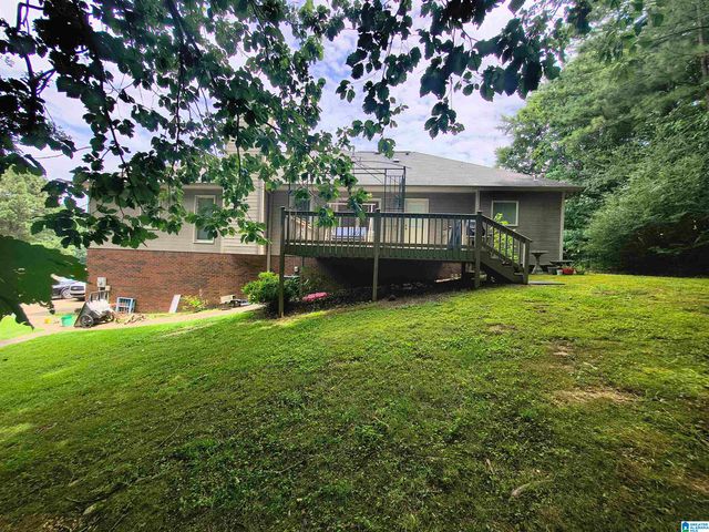 5907 CANTERBURY RUN, Pinson, AL 35126
