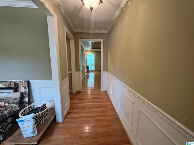 5907 CANTERBURY RUN, Pinson, AL 35126