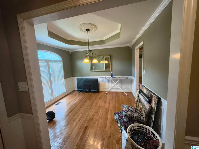 5907 CANTERBURY RUN, Pinson, AL 35126