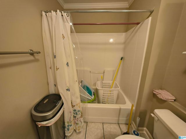 5907 CANTERBURY RUN, Pinson, AL 35126