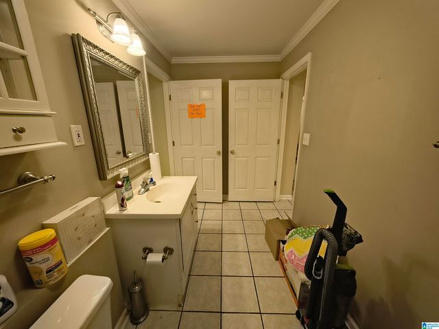 5907 CANTERBURY RUN, Pinson, AL 35126