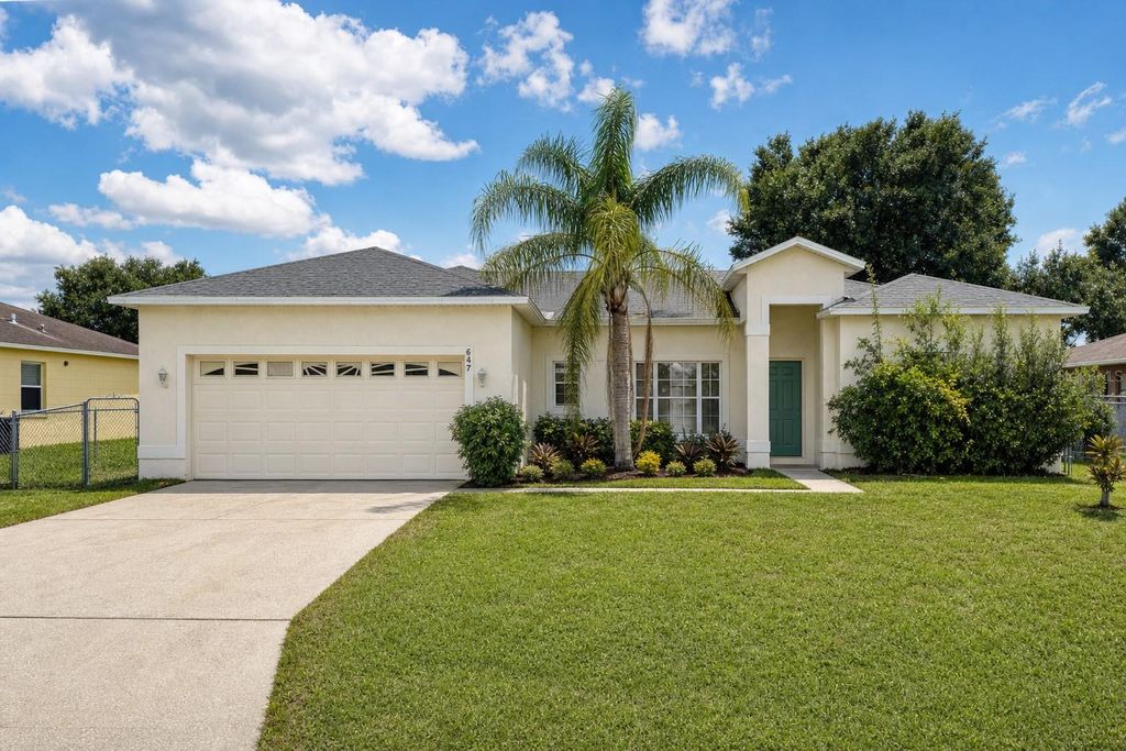 647 HERALDO COURT, Kissimmee, FL 34758