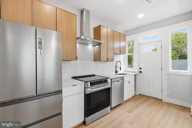 4112 5TH ST NW, Washington, DC 20011