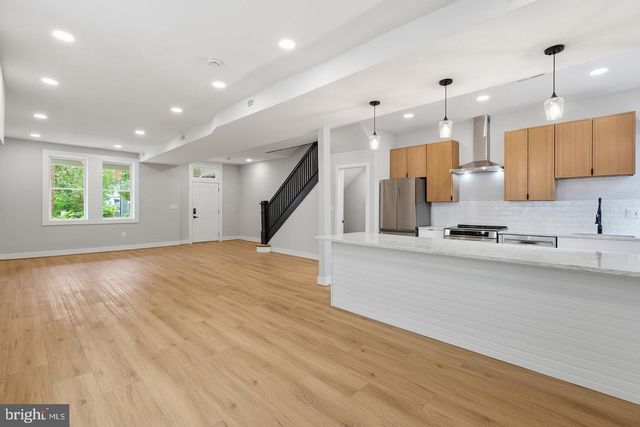 4112 5TH ST NW, Washington, DC 20011