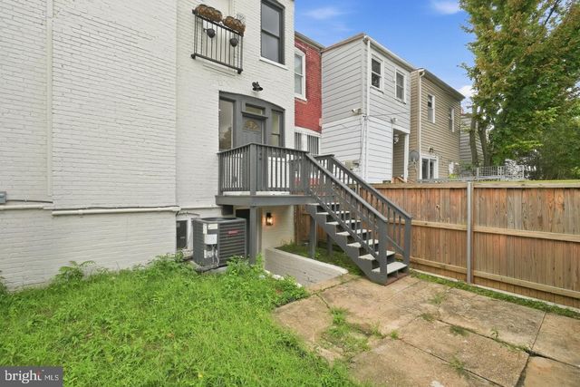 4112 5TH ST NW, Washington, DC 20011