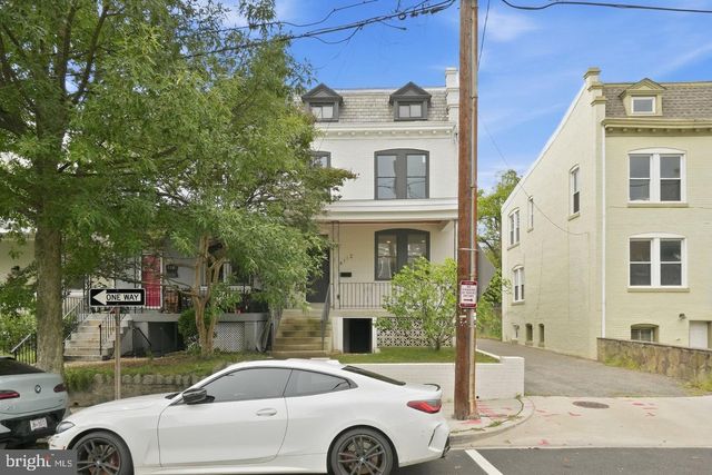 4112 5TH ST NW, Washington, DC 20011